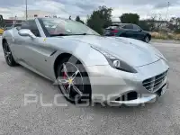 2016 Ferrari CALIFORNIA