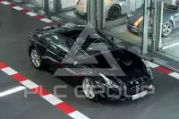 2016 Ferrari CALIFORNIA