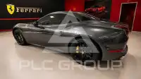2016 Ferrari CALIFORNIA