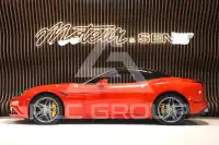 2016 Ferrari CALIFORNIA