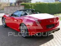2016 Ferrari CALIFORNIA