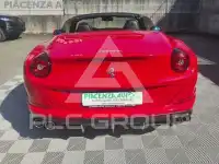 2016 Ferrari CALIFORNIA