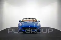 2016 Ferrari CALIFORNIA
