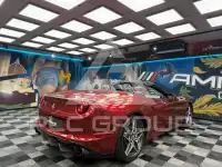 2016 Ferrari CALIFORNIA