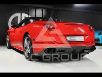 2016 Ferrari CALIFORNIA