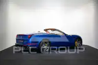 2016 Ferrari CALIFORNIA