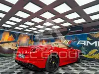 2016 Ferrari CALIFORNIA