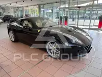 2016 Ferrari CALIFORNIA