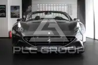 2016 Ferrari CALIFORNIA