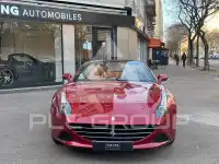 2016 Ferrari CALIFORNIA