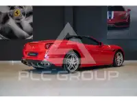 2016 Ferrari CALIFORNIA