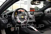 2016 Ferrari CALIFORNIA