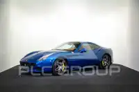 2016 Ferrari CALIFORNIA