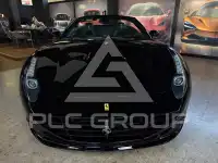 2016 Ferrari CALIFORNIA