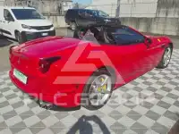 2016 Ferrari CALIFORNIA