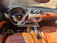 2016 Ferrari CALIFORNIA