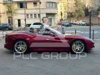 2016 Ferrari CALIFORNIA