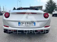 2016 Ferrari CALIFORNIA