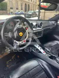 2016 Ferrari CALIFORNIA