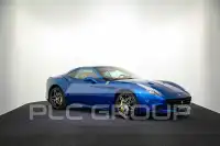 2016 Ferrari CALIFORNIA