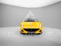 2016 Ferrari CALIFORNIA