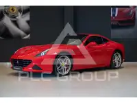 2016 Ferrari CALIFORNIA