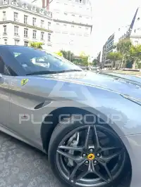 2016 Ferrari CALIFORNIA