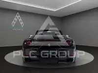2016 Ferrari CALIFORNIA