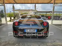 2016 Ferrari CALIFORNIA