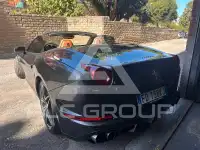 2016 Ferrari CALIFORNIA