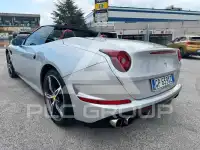 2016 Ferrari CALIFORNIA