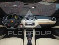 2016 Ferrari CALIFORNIA