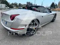 2016 Ferrari CALIFORNIA