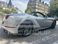 2016 Ferrari CALIFORNIA