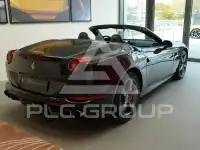 2016 Ferrari CALIFORNIA