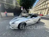 2016 Ferrari CALIFORNIA