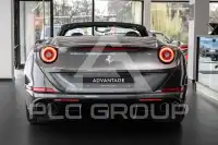 2016 Ferrari CALIFORNIA