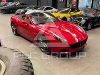 2016 Ferrari CALIFORNIA