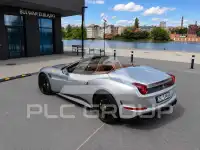 2014 Ferrari CALIFORNIA