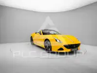 2016 Ferrari CALIFORNIA