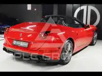 2016 Ferrari CALIFORNIA