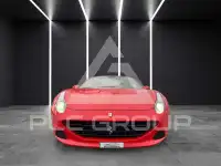 2016 Ferrari CALIFORNIA