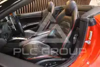 2016 Ferrari CALIFORNIA