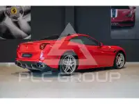 2016 Ferrari CALIFORNIA