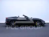 2016 Ferrari CALIFORNIA