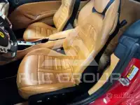 2016 Ferrari CALIFORNIA