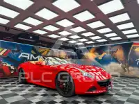 2016 Ferrari CALIFORNIA
