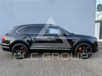 2016 Bentley Bentayga