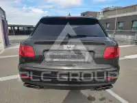 2016 Bentley Bentayga