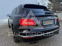 2016 Bentley Bentayga